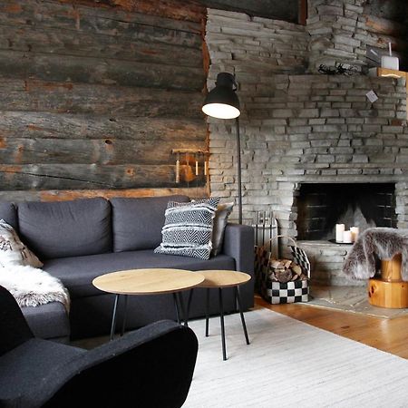 Holiday Home Vonkamies Луосто Екстер'єр фото