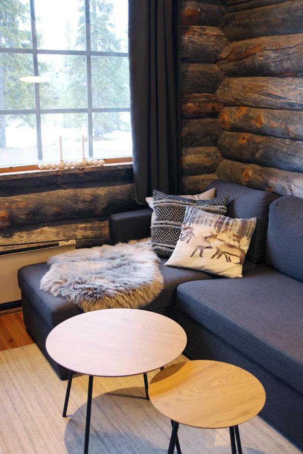 Holiday Home Vonkamies Луосто Екстер'єр фото